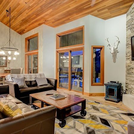 Lakeside 33 By Alpine Ski Properties بارك سيتي المظهر الخارجي الصورة